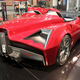 Illustration for article titled Corvette-powered Spada Codatronca Monza apparently real